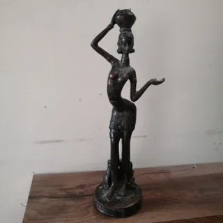مجسمه تایلندی