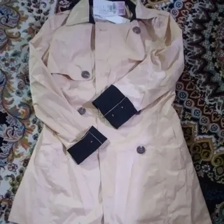 مانتو پاییزه