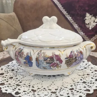 سوپ خوری قدیمی