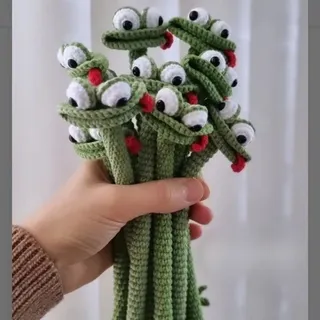 عروسک گردن دراز