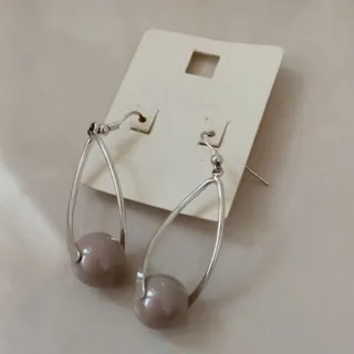 گوشواره جذاب و زیبا
