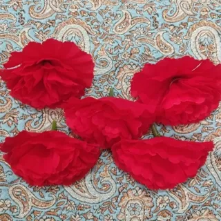 گل مصنوعی