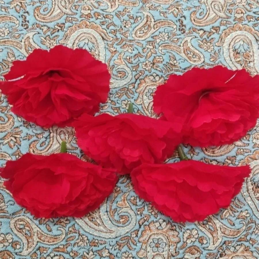 گل مصنوعی