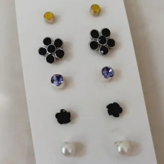 پک گوشواره جذاب