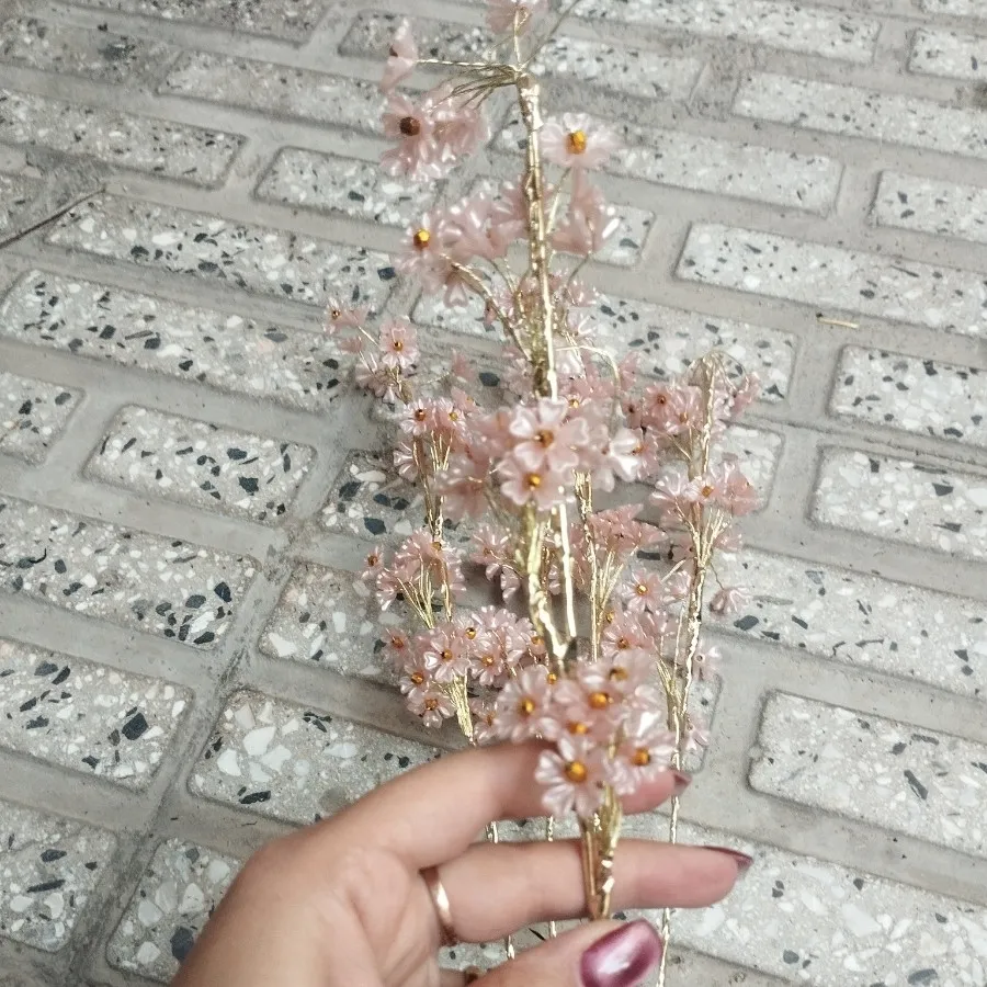 گل شکوفه ای
