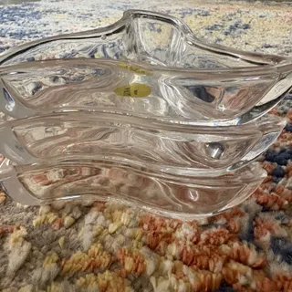 ظرف پذیرایی آجیل اردور