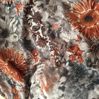 پارچه چادری