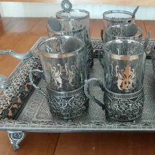 سرویس چای خوری