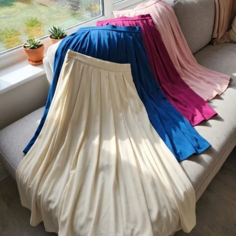 دامن مجلسی خنک