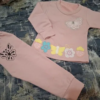ست بلوز و شلوار