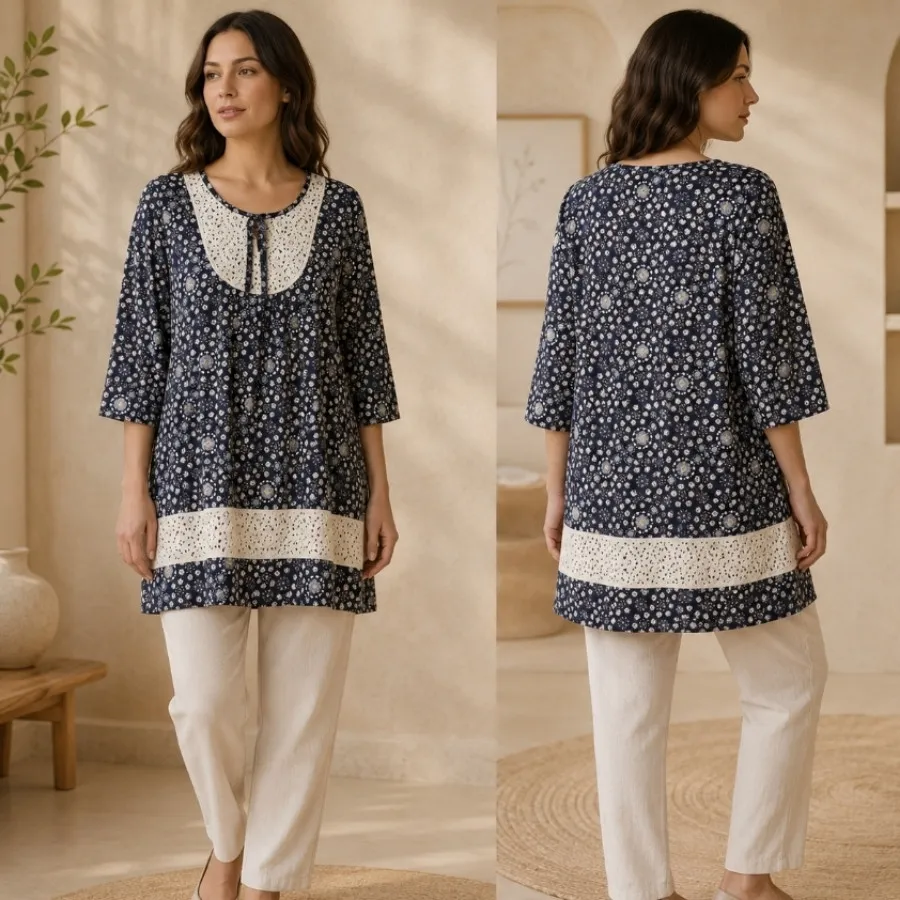شومیز ژاپنی
