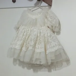 لباس مجلسی بچگانه