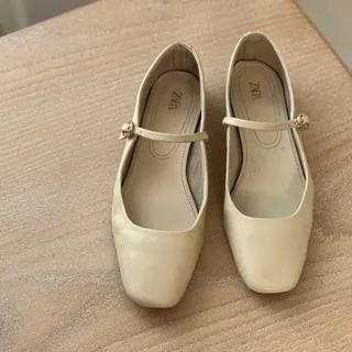 کفش بالرین  زارا