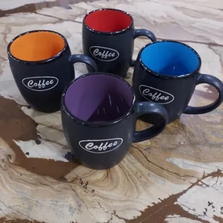 لیوان ماگ  قهوه خوری