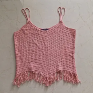 تاپ بافت زنانه