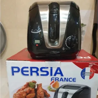 سرخ کن‌برند پرشیا