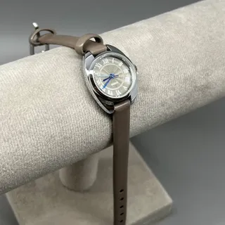 ساعت بند چرم پینترستی