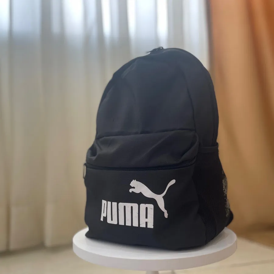 کوله puma