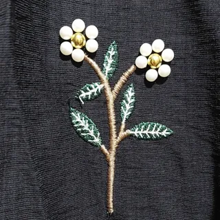 تونیک مشکی