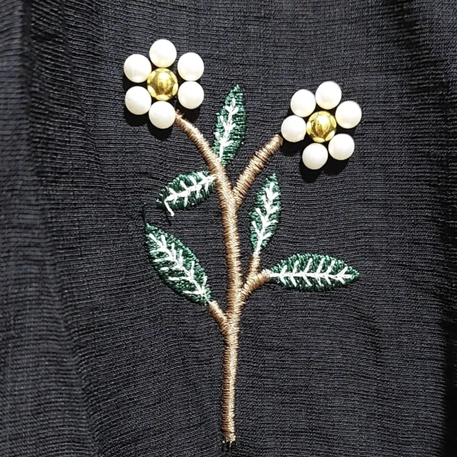 تونیک مشکی