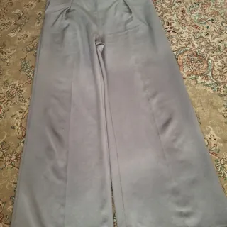 شلوار بگ مازراتی