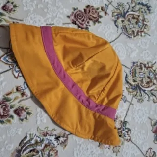 کلاه دو رو