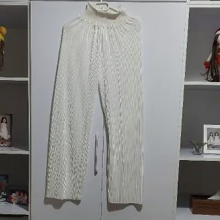 شلوار پیلیسه