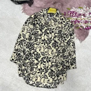 شومیز بلند زنانه