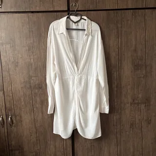 مانتو H&M