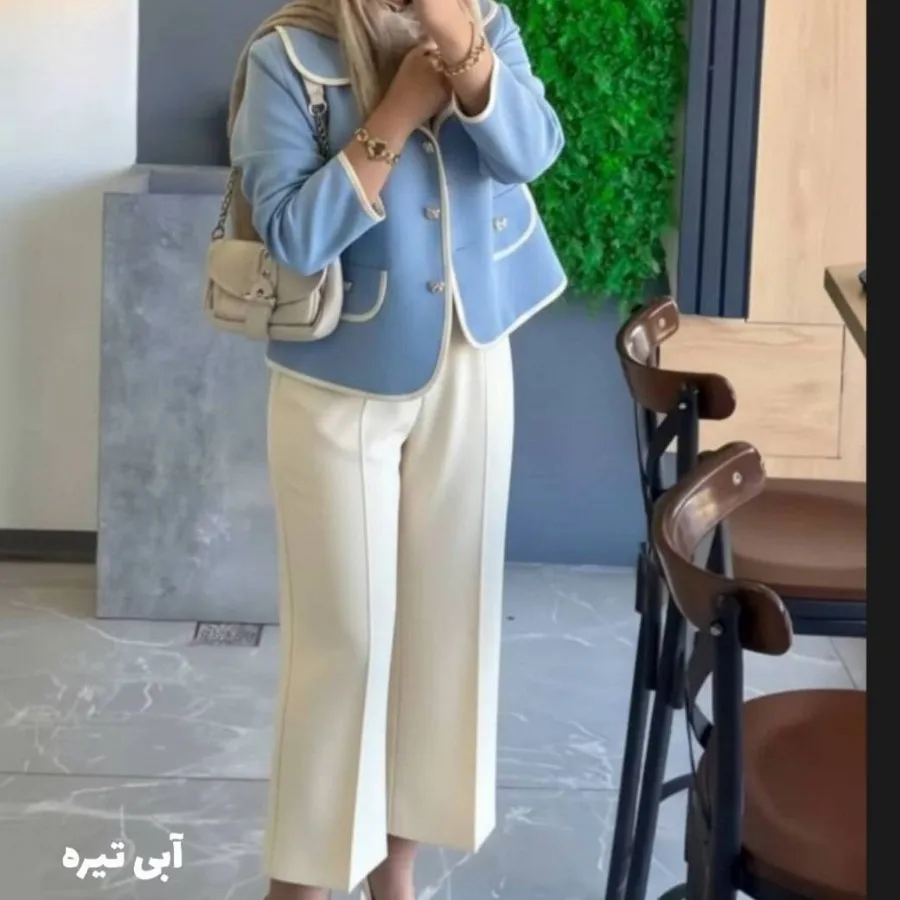 کت و شلوار شیک