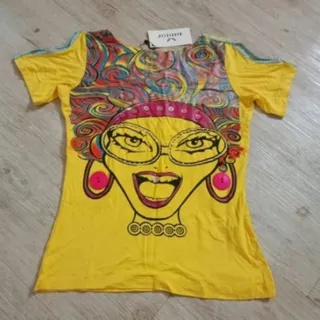 تیشرت ترک