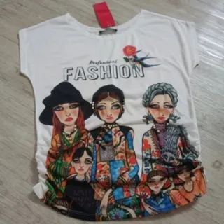 تیشرت ترک