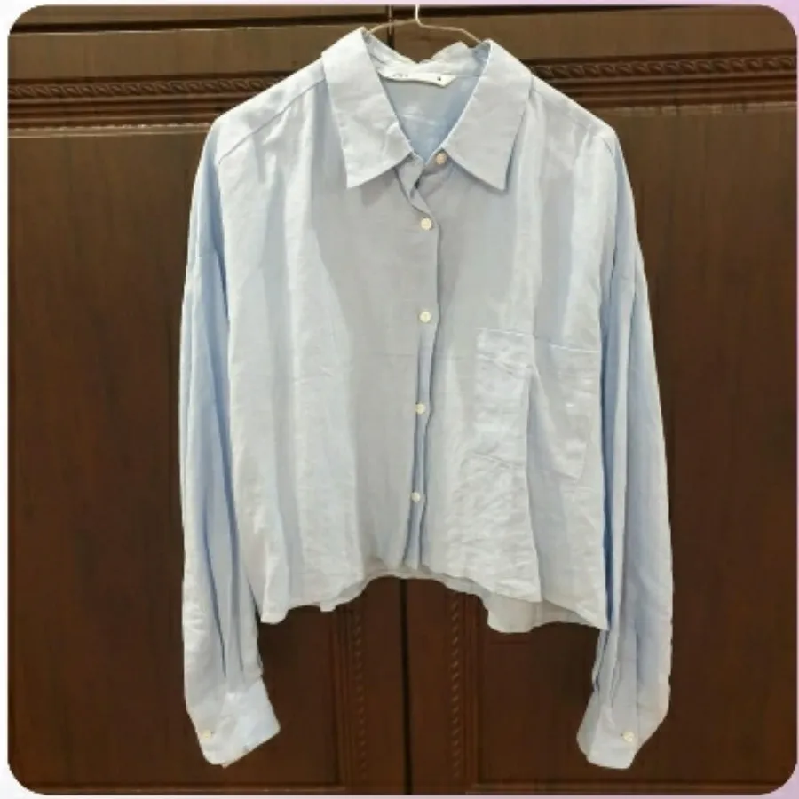 شومیز زارا