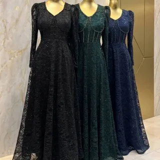 پیراهن مجلسی