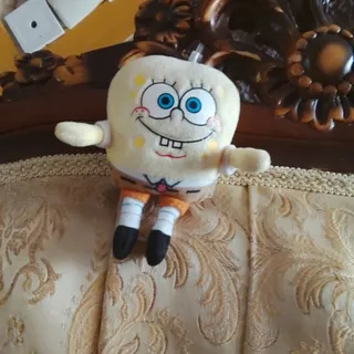 جا کلیدی باب اسفنجی