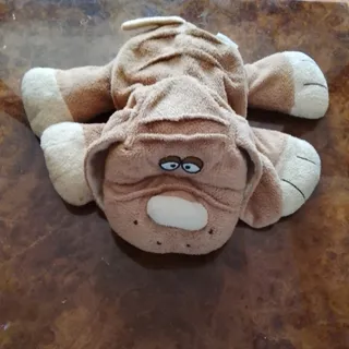 عروسک سگ