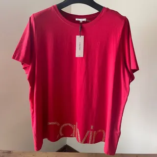 تیشرت اورجینال CK