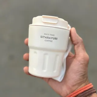 تراول ماگ برند SITARAYURI
