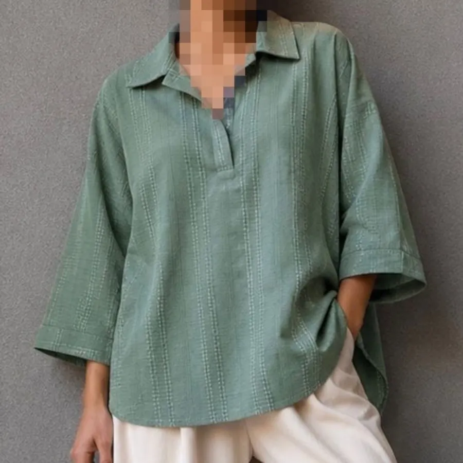 شومیز زنانه خنک بهاره