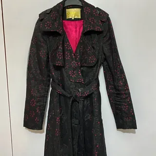 بارانی ترک