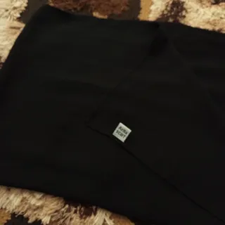 شال نخ حریر