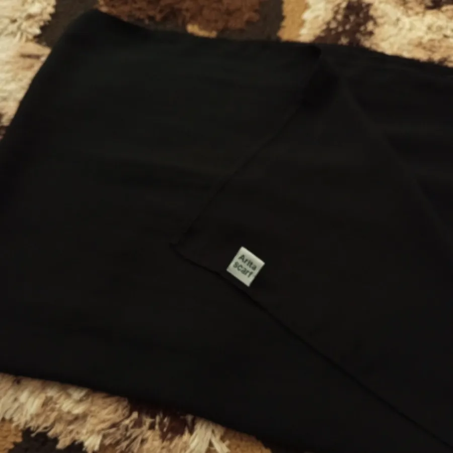 شال نخ حریر