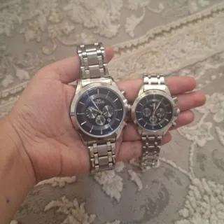 ساعت ست