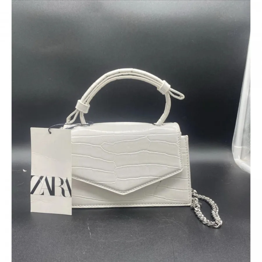 کیف کراس بادی Zara