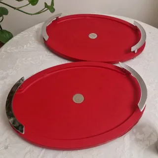 سینی چوبی