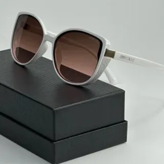 عینک آفتابی Jimmy Choo