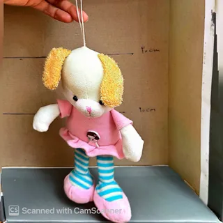 عروسک دخترونه