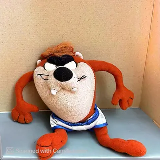 عروسک کراش