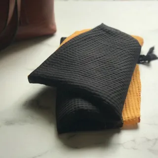شال نخ پنبه