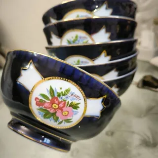 ایگوشت خوری  ظروف